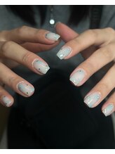 アテ(ate.)/【お持ち込みシンプル】