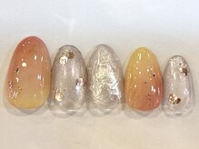 ネイルドイット(Nailed it!)/