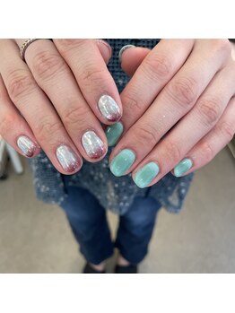 リヤン(Lien)/nuance