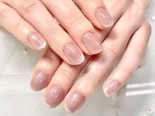 ネイルネージュ 錦糸町(Nail Neige)/ぷるマグ/韓国風マグネット