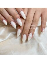 ルナ(Luna)/ワンカラー