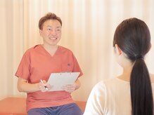 コアラボ 池袋東口院の雰囲気(#首肩こり#腰痛#猫背#巻き肩#歪み#整体#骨盤矯正#池袋)