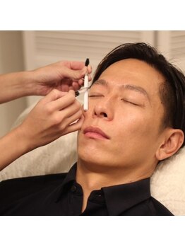 サロン ド アヤメン 所沢店(SALON DE AYAMEN)/カウンセリングで理想の姿に◎