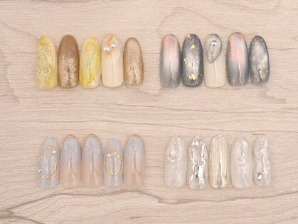 シエルズビューティー(ciel's beauty)の写真