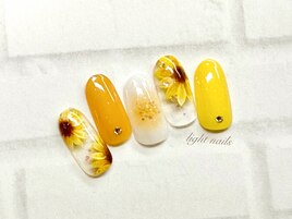 サマーネイル☆