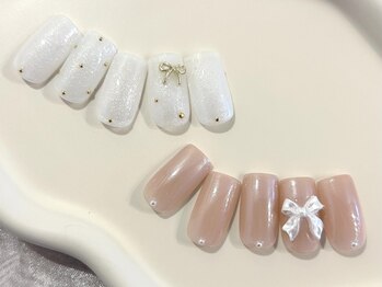 ワンホン、ガーリー