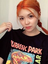 ドナ シェリダ(Dona Cherida) Nana Ejiri