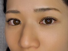 ミアコアイ バイ ビアンヴニュ 広島(Mia co eye by bienvenU)/リフエク