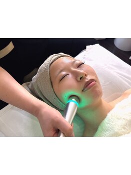 毛穴ケアをしたい