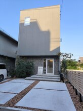 橋本整体/新店舗の店前紹介02