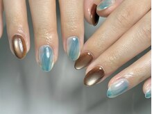 カロ(CARO)/インク&マグネット