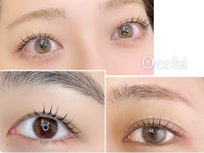 オッチ(Occhi)の写真