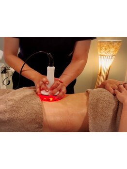 サイズダウンを目指したい