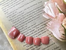 ミミ(mimi)/1月定額サンプル:フット