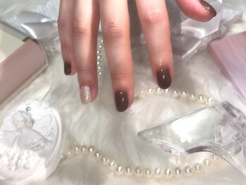 タンタン(tantan)/