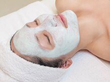 ココ(COCO)/ハーブピーリング