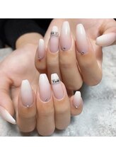 アイネイル(AI Nail)/シンプルデザインネイル
