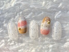 定額ハンド¥5,900(75分)