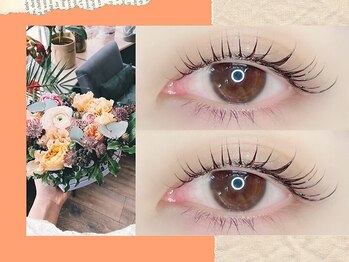 まつげパーマ専門店VeryLash新小岩店パリジェンヌ/アイブロウ/韓国風まつげパーマ/次世代まつげパーマ