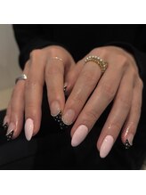 シェリーネイル 恵比寿(cherie nail)/