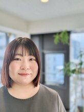 ルミエール パークサイド(L’MIERE parkside)&nbsp;齋藤 