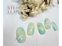 ステラ 川口店(Stella)/人気NO１定額エレガントコース