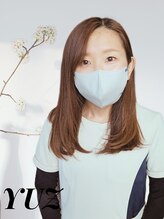 ヘッドミント 静岡店 YUZ