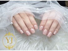 ワイジェイ(YJ)/うる艶ワンカラー