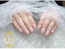 うる艶ワンカラー