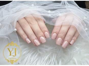 うる艶ワンカラー