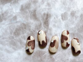 *ネイルデザイン*