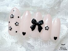 ディアナ 日立多賀店(DIANA)/H2-155　定額