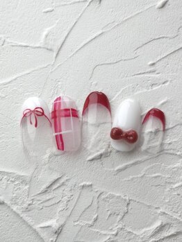 メイク(Me19)/アートネイル