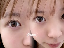 ウルム(urumm)の雰囲気（どこから見ても自信が持てる★ 自分史上最高にカワイイ目元へ♪）