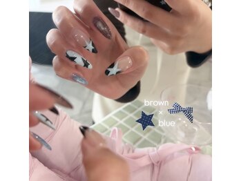 ジェニージェイ ネイルスタジオ(jennie.j nail studio)の写真/付け替えオフ無料！可愛いネイルで指先からハッピーに♪全クーポンオフ込み価格で賢くキレイ！