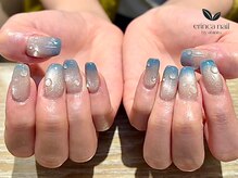 エリンカネイル バイ レシッド 武蔵小杉(erincanail by rcid)の雰囲気（個性派～大人なデザインも得意です♪）