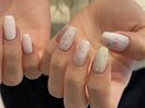 pastel×pink