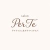 サロン ペル テ(salon Per Te)のお店ロゴ