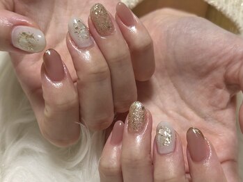 ヴェリタネイル(Verita nail)/定額デザイン