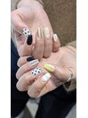 Handnail