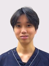 上永谷かなで整骨院&nbsp;小林 凌