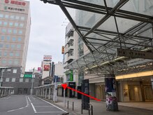 ★道案内