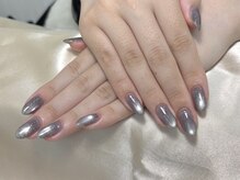 ツインネイル 柏駅前店(twin.nail)/フラッシュマグ
