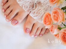 ケリー(kelly)の雰囲気（トレンドネイル発信中♪IG→@radia.nail）