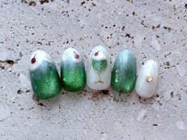 new!【8月定額¥6000】