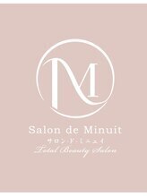 ミニュイネイル 渋谷店(Minuit Nail) Emi Minuit