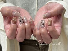 シーズネイル 渋谷店(She's nail)