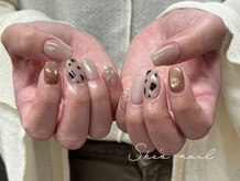 シーズネイル 渋谷店(She's nail)