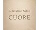 Relaxation Salon CUORE【11月中旬NEWOPEN（予定）】の写真/【スマホ・PC疲れによる眼精疲労に◎】至福のヘッドマッサージで頭から首肩までスッキリ軽く♪