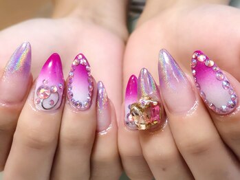 トランキル(Tranquille)/